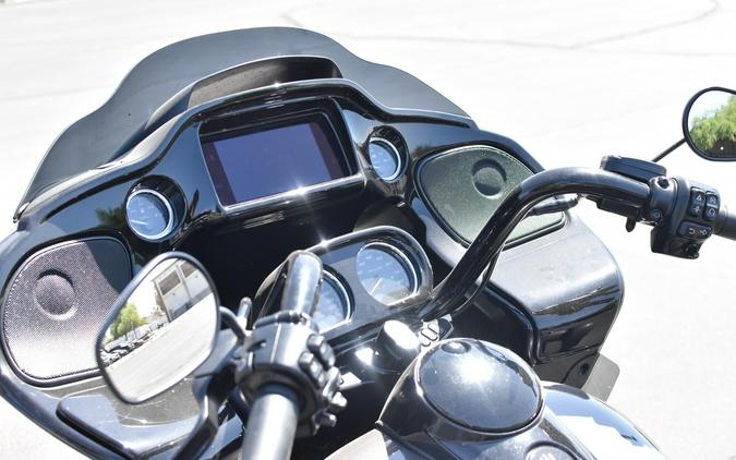 2023 Harley-Davidson Freewheeler FLRT