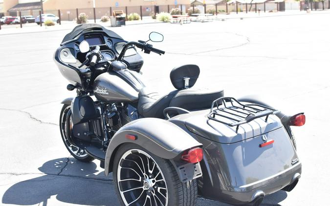 2023 Harley-Davidson Freewheeler FLRT