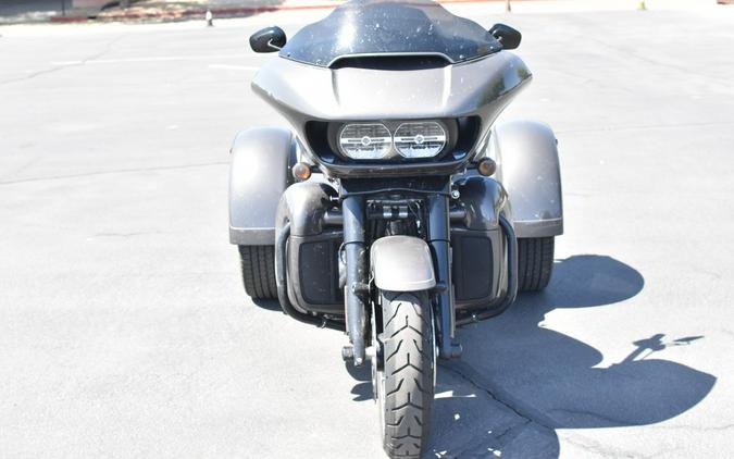 2023 Harley-Davidson Freewheeler FLRT