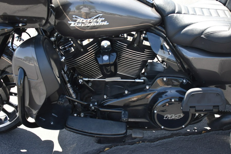 2023 Harley-Davidson Freewheeler FLRT