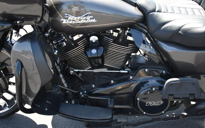 2023 Harley-Davidson Freewheeler FLRT