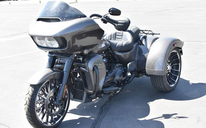 2023 Harley-Davidson Freewheeler FLRT