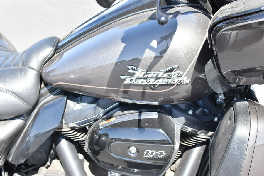2023 Harley-Davidson Freewheeler FLRT