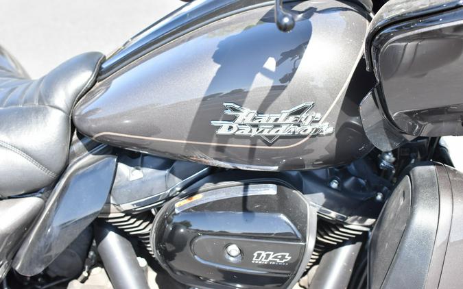 2023 Harley-Davidson Freewheeler FLRT