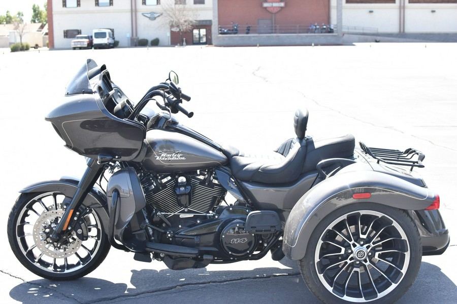 2023 Harley-Davidson Freewheeler FLRT