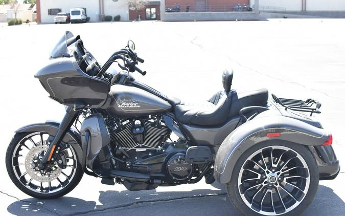 2023 Harley-Davidson Freewheeler FLRT