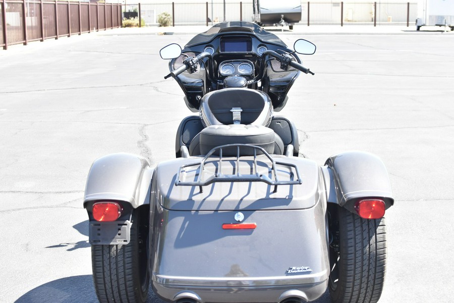 2023 Harley-Davidson Freewheeler FLRT