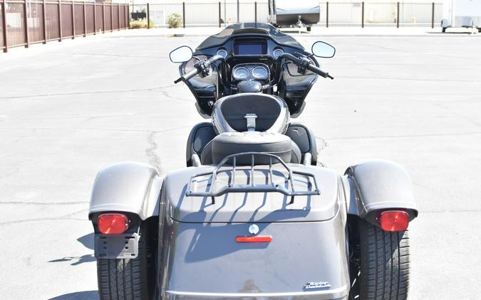2023 Harley-Davidson Freewheeler FLRT