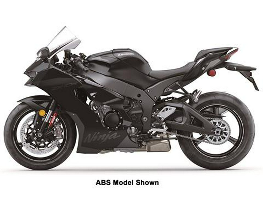 2025 Kawasaki Ninja® ZX™-10R