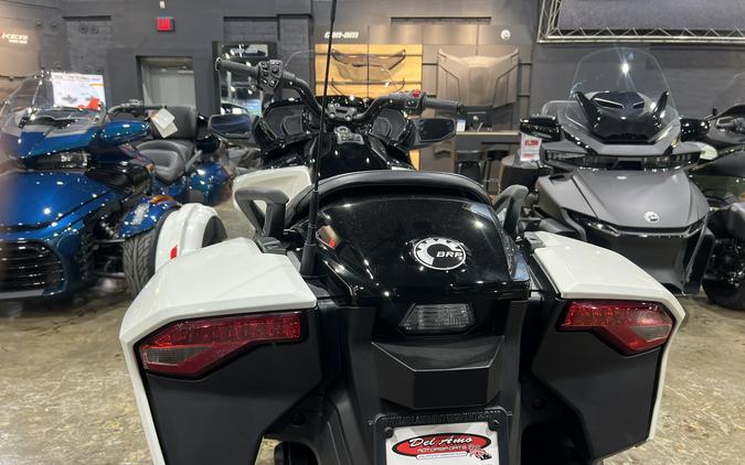 2023 CAN-AM SPYDER F3-T