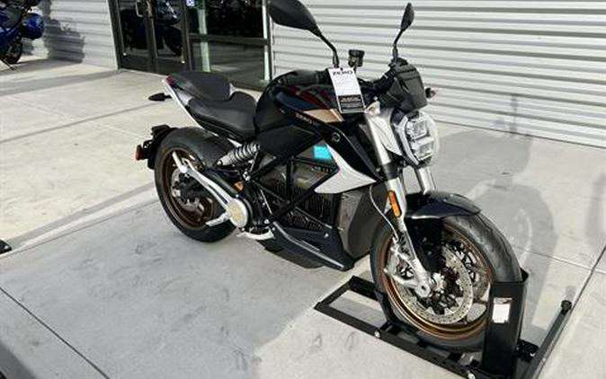 2023 Zero Motorcycles SR/F NA ZF17.3