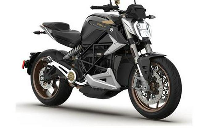 2023 Zero Motorcycles SR/F NA ZF17.3