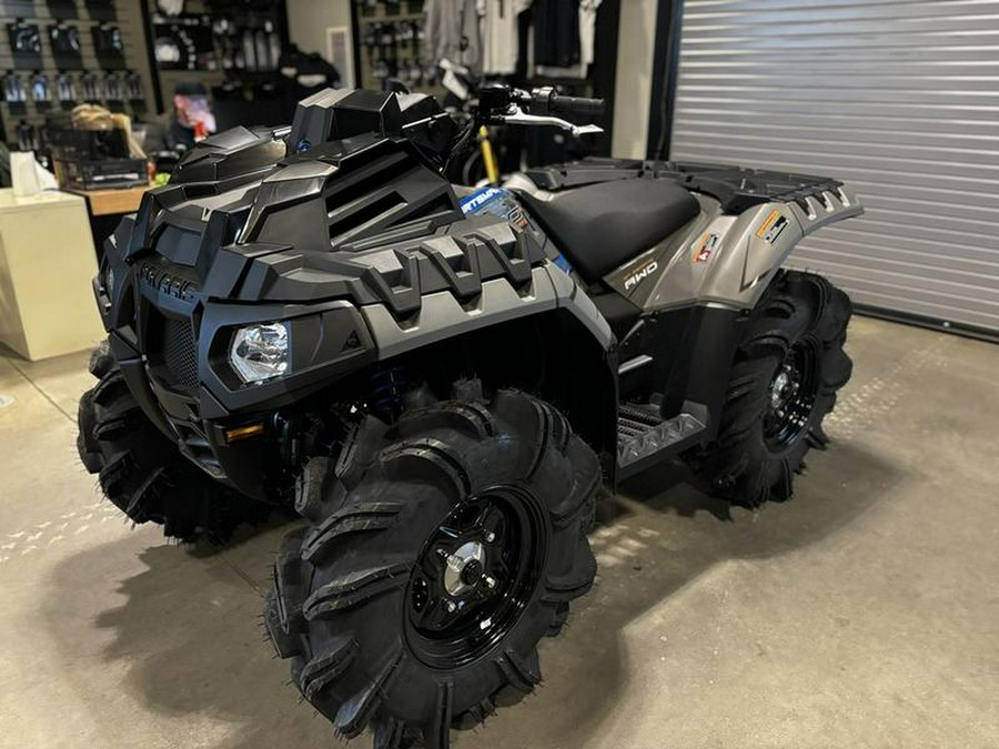 2024 Polaris® Sportsman 850 High Lifter Edition