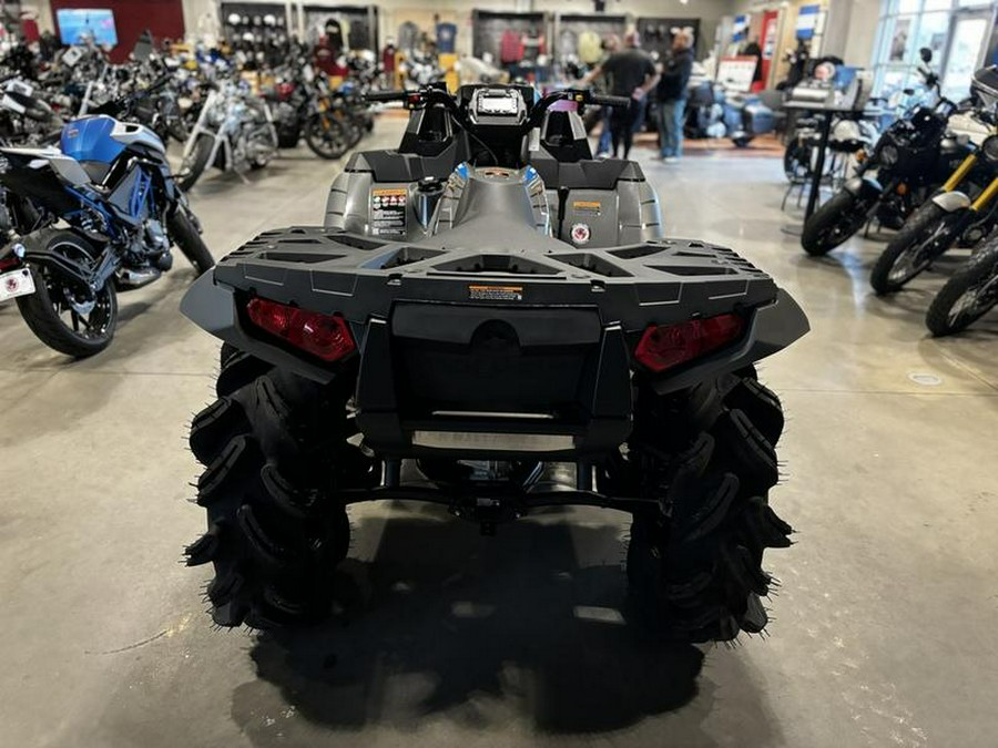 2024 Polaris® Sportsman 850 High Lifter Edition