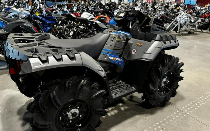 2024 Polaris® Sportsman 850 High Lifter Edition