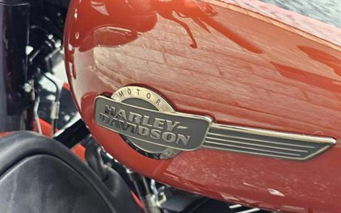 2024 Harley-Davidson Ultra Limited