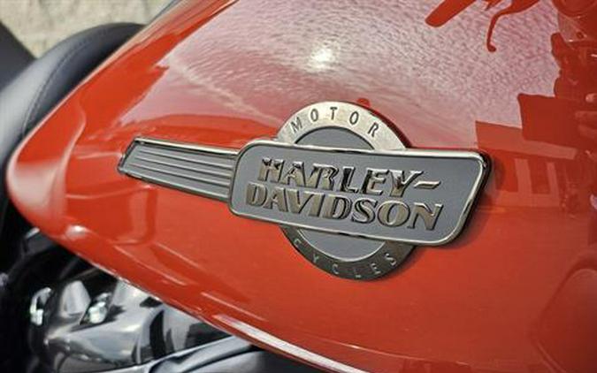 2024 Harley-Davidson Ultra Limited