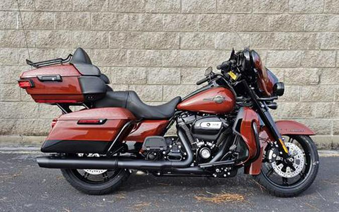 2024 Harley-Davidson Ultra Limited