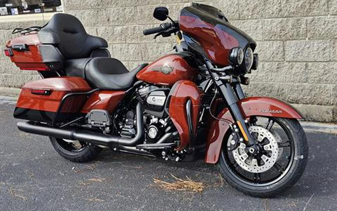 2024 Harley-Davidson Ultra Limited