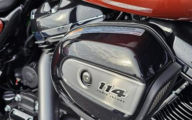 2024 Harley-Davidson Ultra Limited