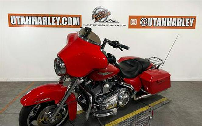 2010 Harley-Davidson Street Glide®