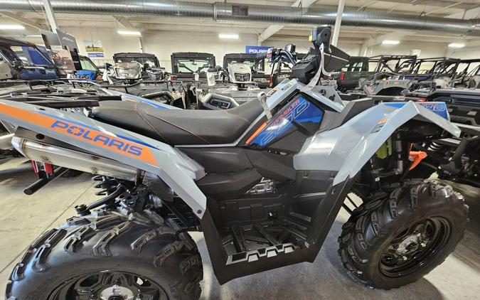 2024 Polaris® Scrambler 850