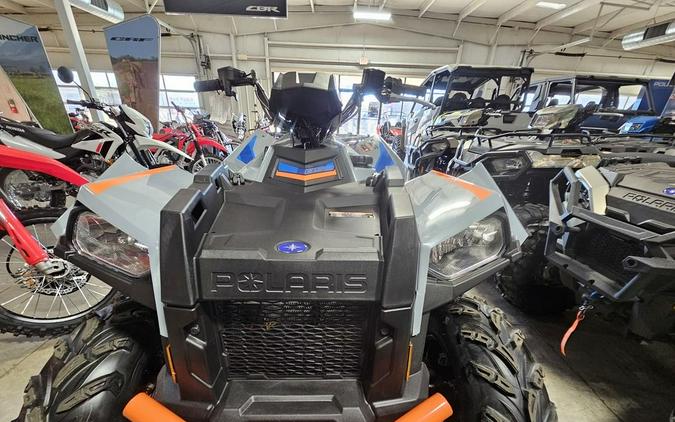 2024 Polaris® Scrambler 850