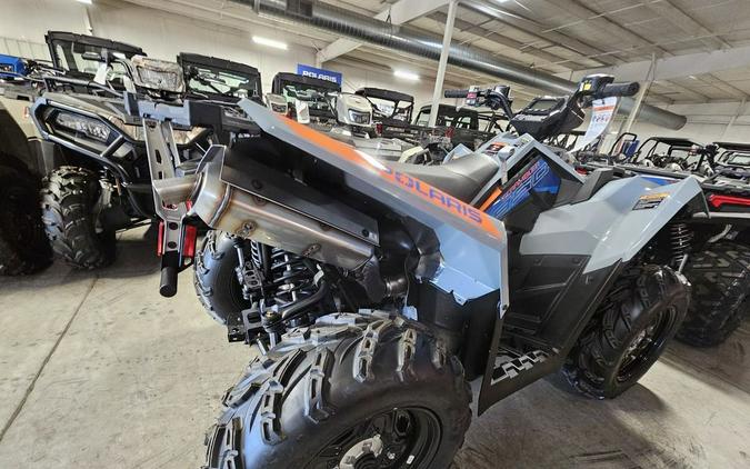 2024 Polaris® Scrambler 850