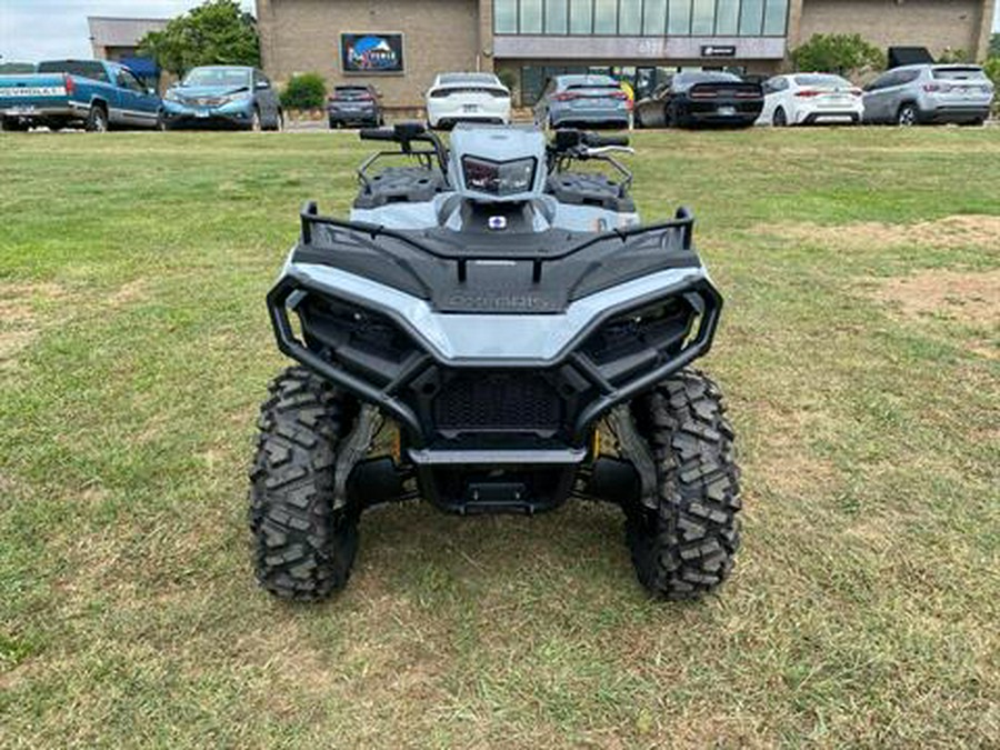 2024 Polaris Sportsman 570 Premium