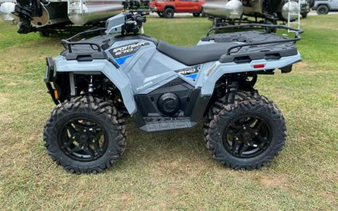 2024 Polaris Sportsman 570 Premium