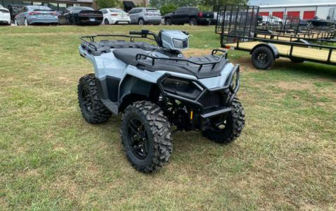 2024 Polaris Sportsman 570 Premium