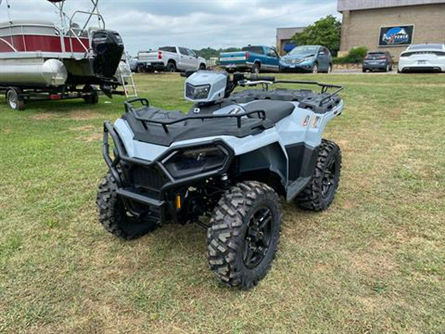 2024 Polaris Sportsman 570 Premium