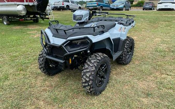 2024 Polaris Sportsman 570 Premium