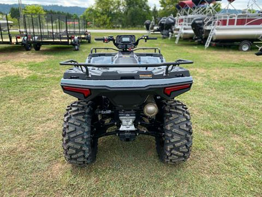 2024 Polaris Sportsman 570 Premium