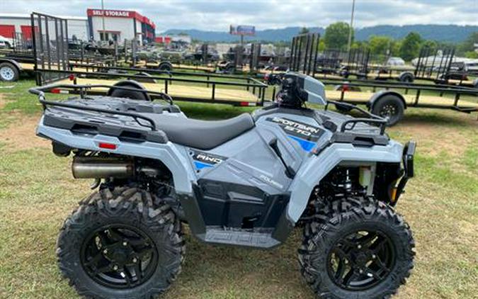 2024 Polaris Sportsman 570 Premium