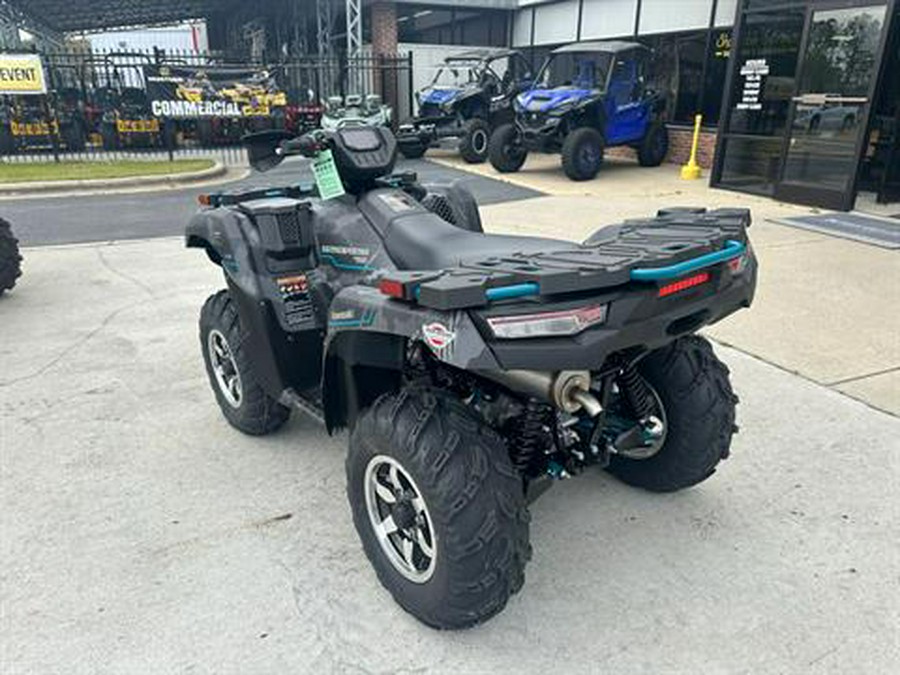 2024 Kawasaki Brute Force 750 LE EPS