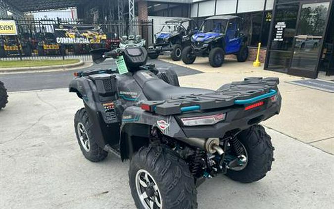 2024 Kawasaki Brute Force 750 LE EPS