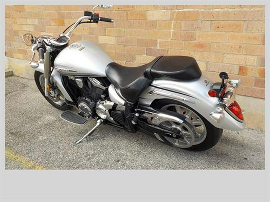 2015 Yamaha V Star 1300