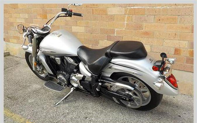 2015 Yamaha V Star 1300