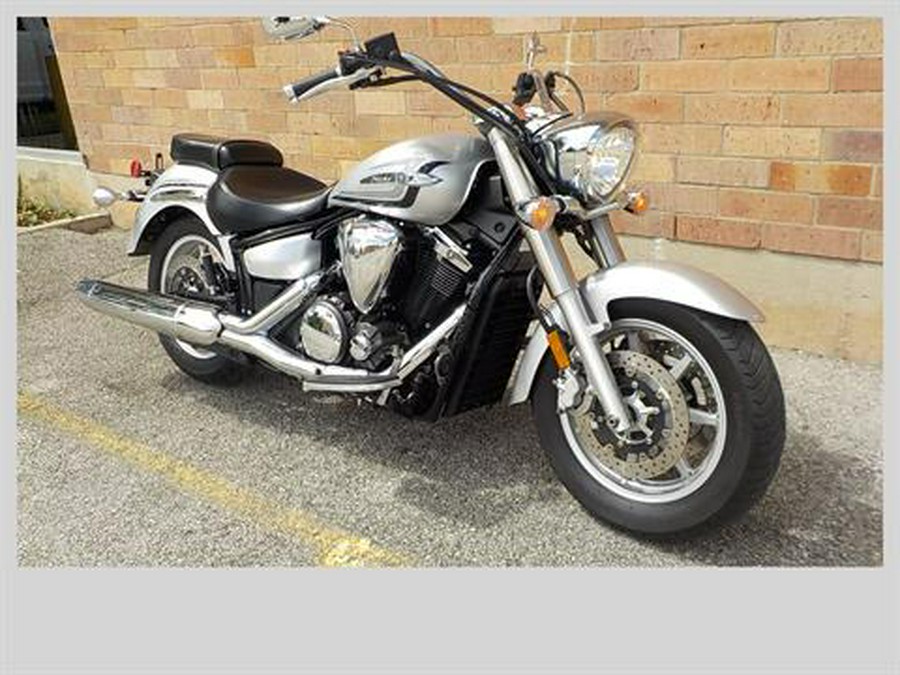 2015 Yamaha V Star 1300