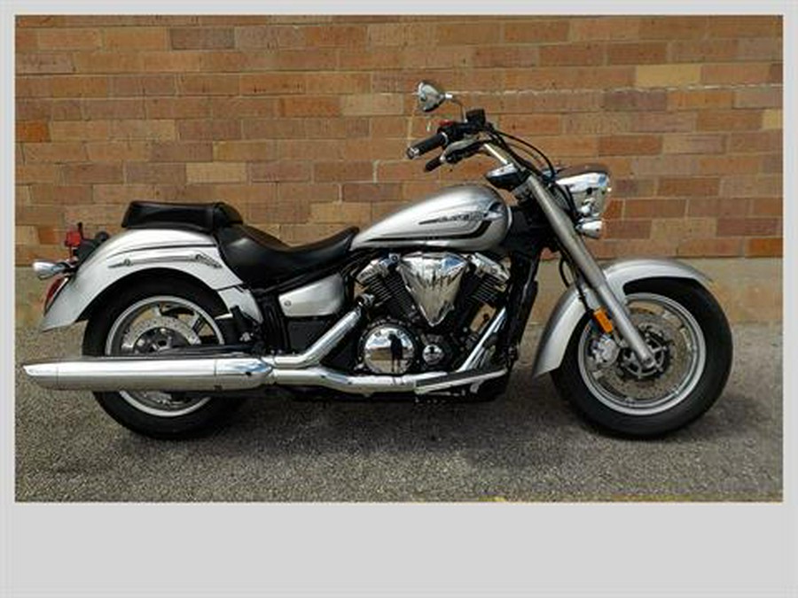 2015 Yamaha V Star 1300