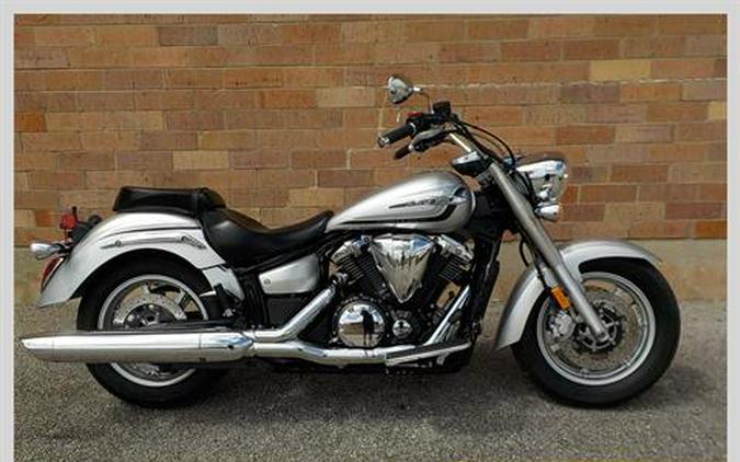 2015 Yamaha V Star 1300