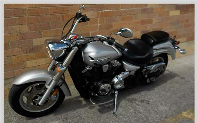 2015 Yamaha V Star 1300