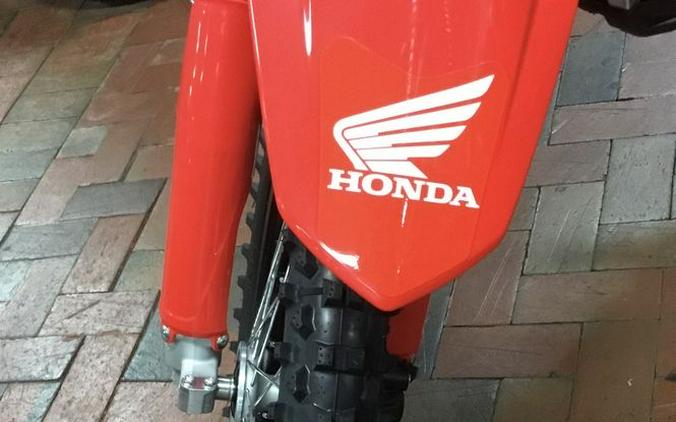 2025 Honda® CRF250R