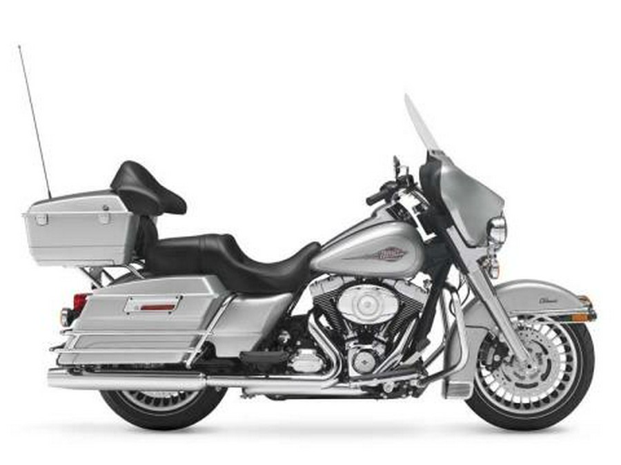 2012 Harley-Davidson Electra Glide® Classic