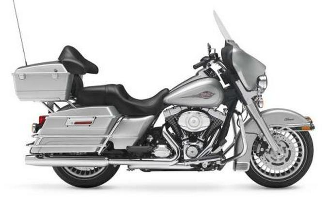 2012 Harley-Davidson Electra Glide® Classic