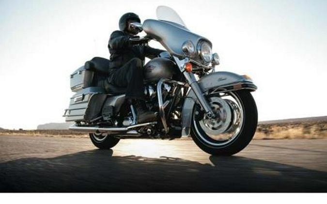 2012 Harley-Davidson Electra Glide® Classic