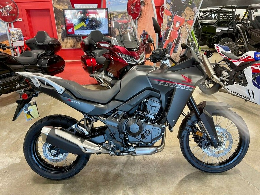 2024 Honda® Transalp
