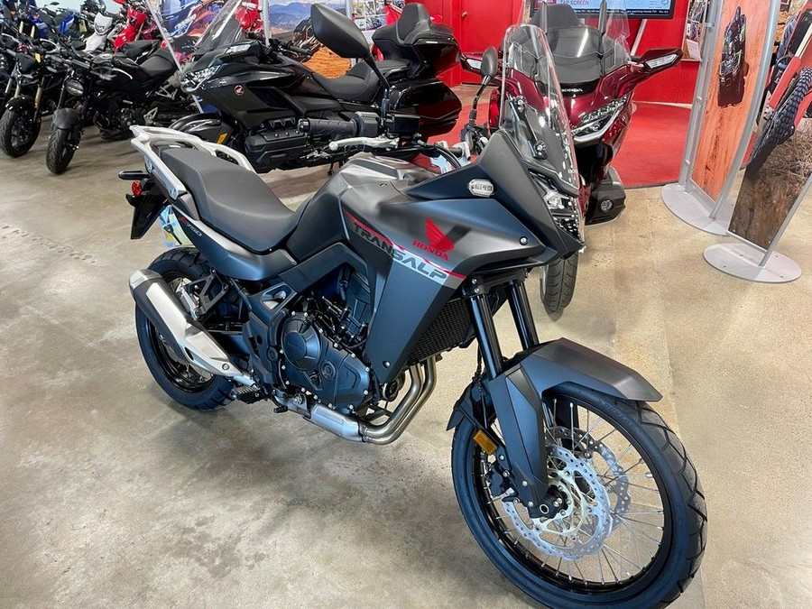 2024 Honda® Transalp