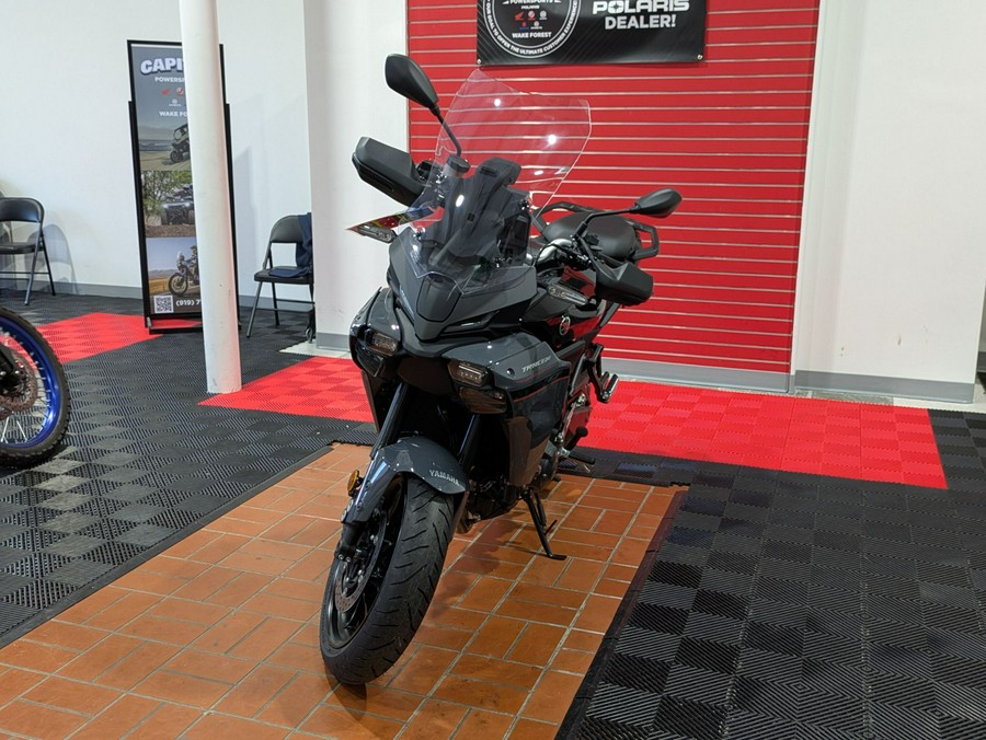 2025 Yamaha Tracer 9
